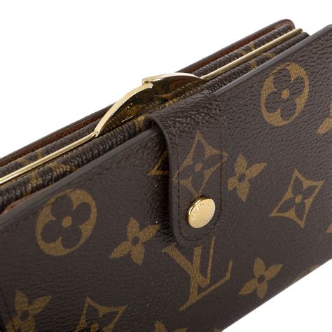 louis vuitton wallet france|Louis Vuitton wallet for sale.